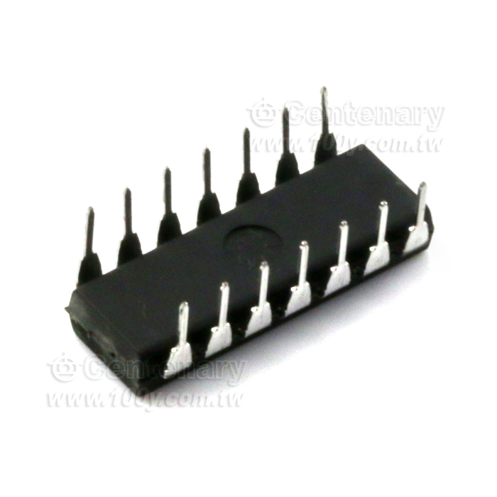 Inverting Octal Tri-State Transceiver - 699 產品圖片