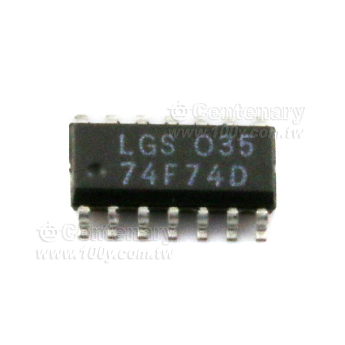 14P/SOIC Green - 994 產品圖片
