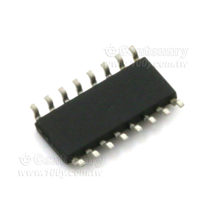 16P/SOIC Green - 999 產品圖片