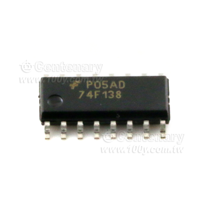 16P/SOIC Green - 998 產品圖片