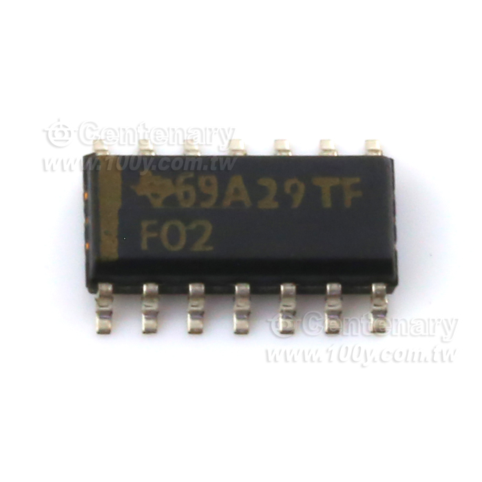 14P/SOIC Green - 987 產品圖片