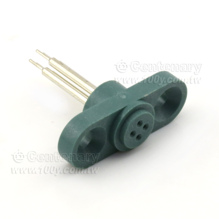 3P/DIODE SOCKET - 60101 產品圖片