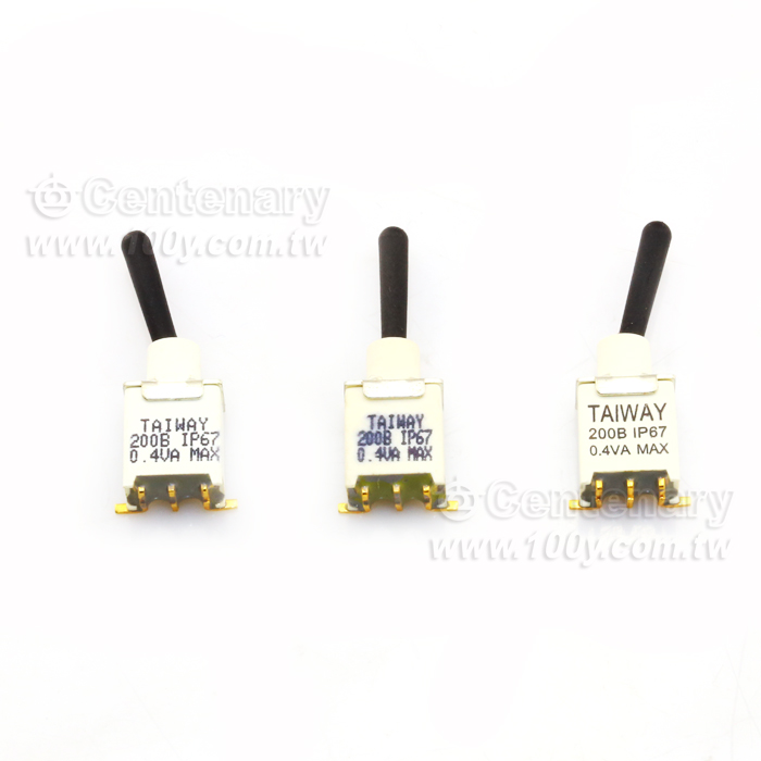 ON-OFF-(ON)  防靜電 (ROHS) - 60785 產品圖片
