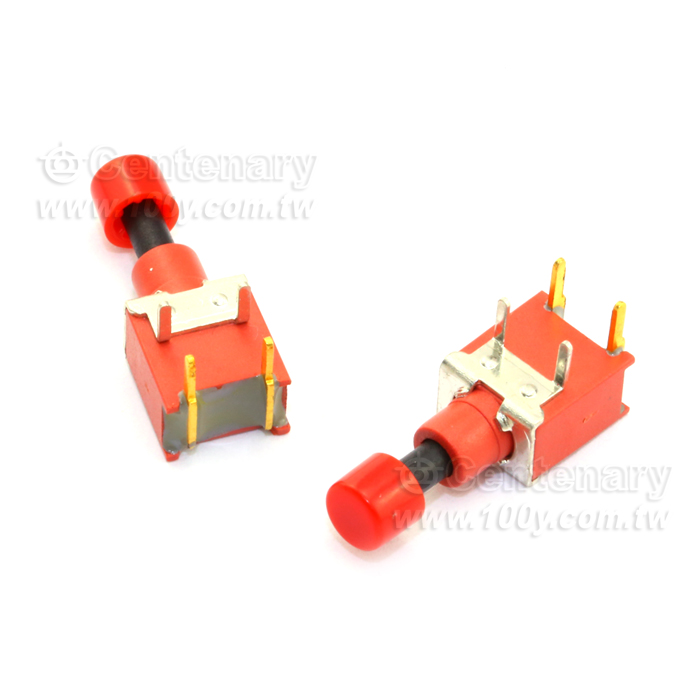 SPDT OFF 防靜電手把 - 21822 產品圖片