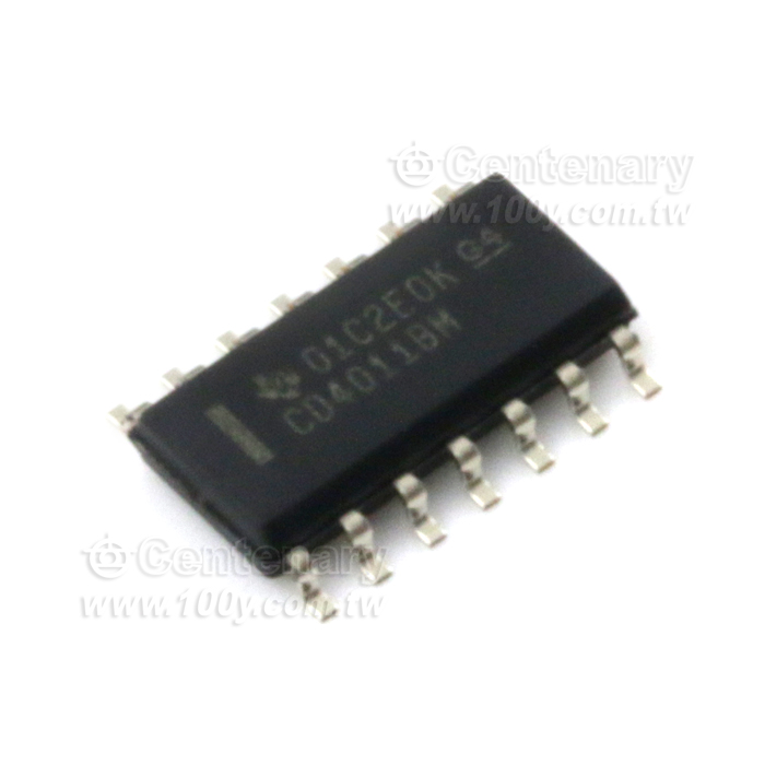 14P/SOIC - 68263 產品圖片