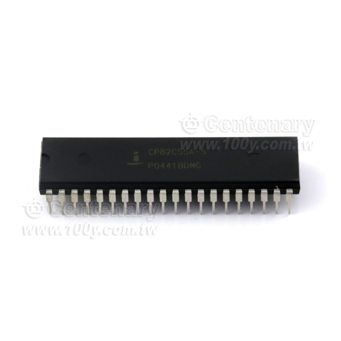 40 Ld PDIP - 32926 產品圖片