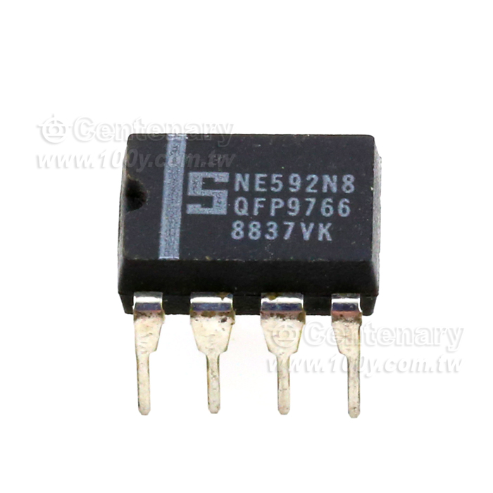 Video amplifier - 22766 Product Image