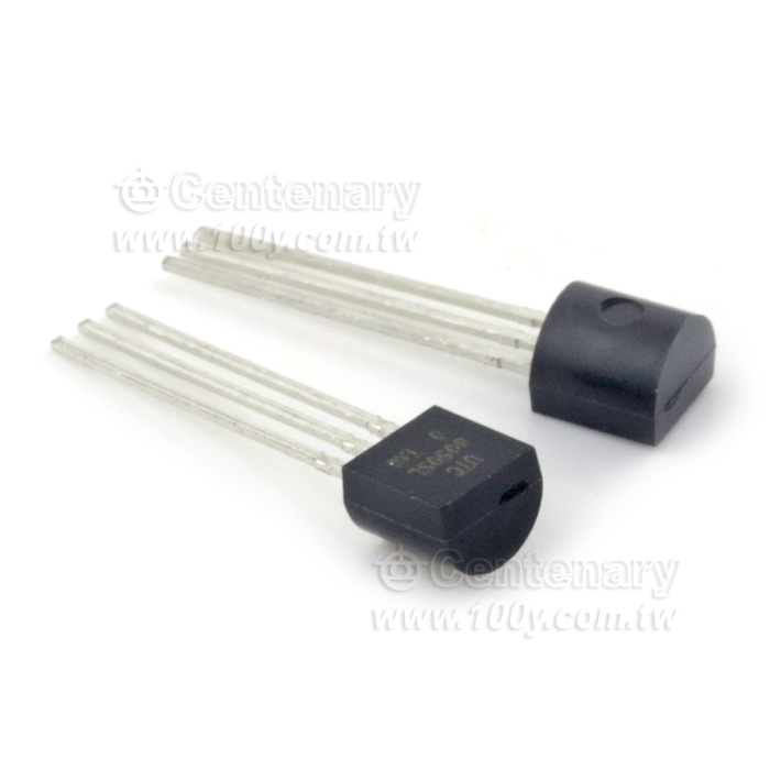 PNP -45Vceo -100mA (ROHS) - 85773 產品圖片