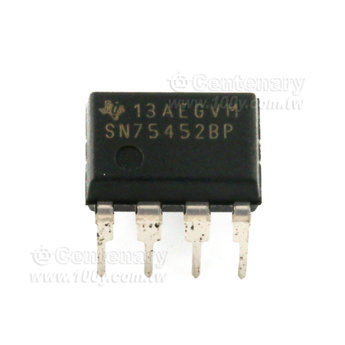 8P/DIP (ROHS) - 32119 產品圖片