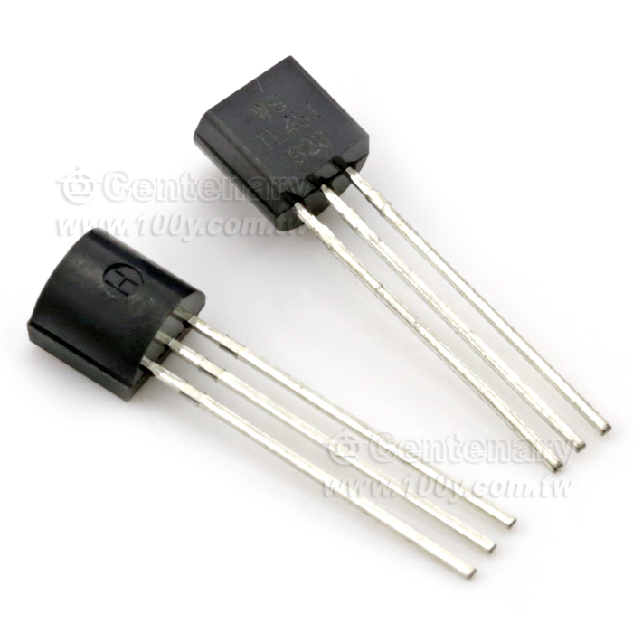 Programmable Shunt Regulator - 29009 Product Image