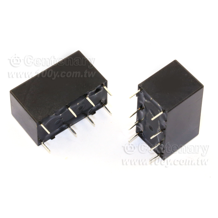 TTI Relay - 85926 Product Image