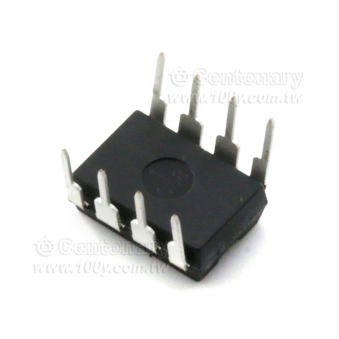 Current-Mode PWM Controller - 23142 Product Image