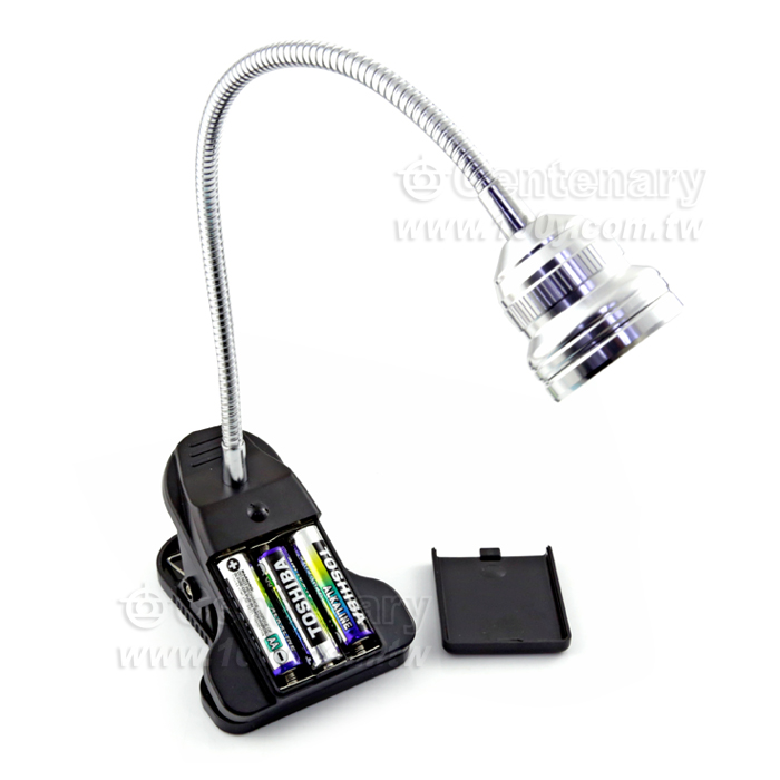 5W 伸縮調焦超強光 LED工作燈 - 91970 產品圖片