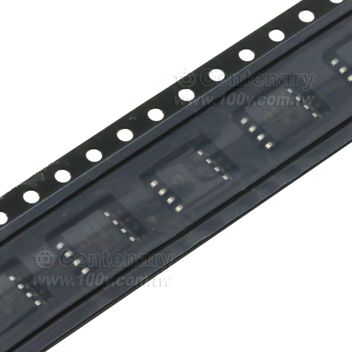 CMOS Serial EEPROM - 23174 Product Image