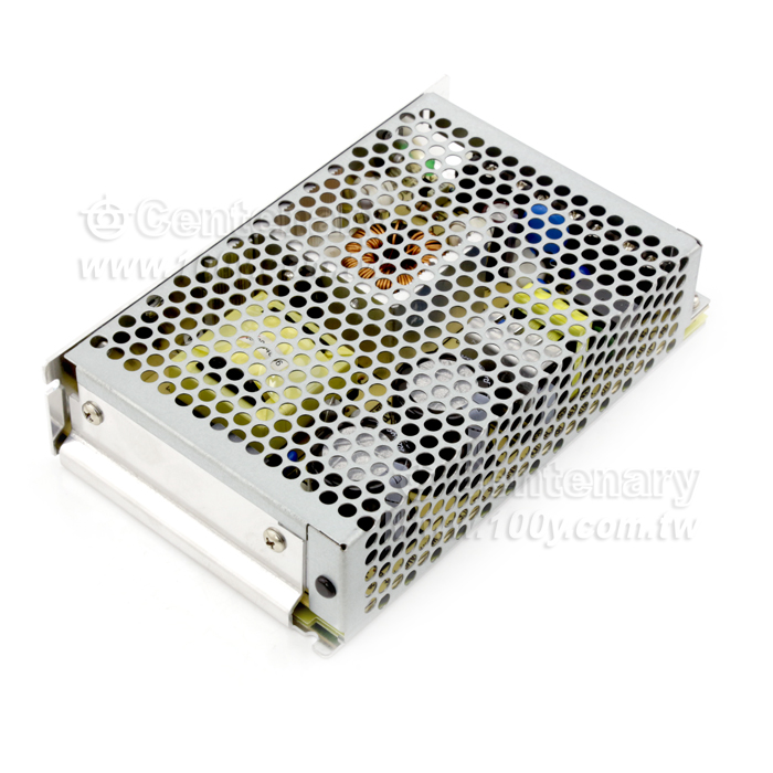 100W Single Output - 28987 Product Image