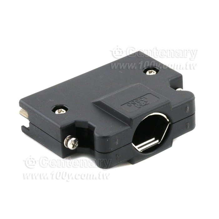 3M_公頭14Pins + 外殼【RoHS】 - 47364 產品圖片