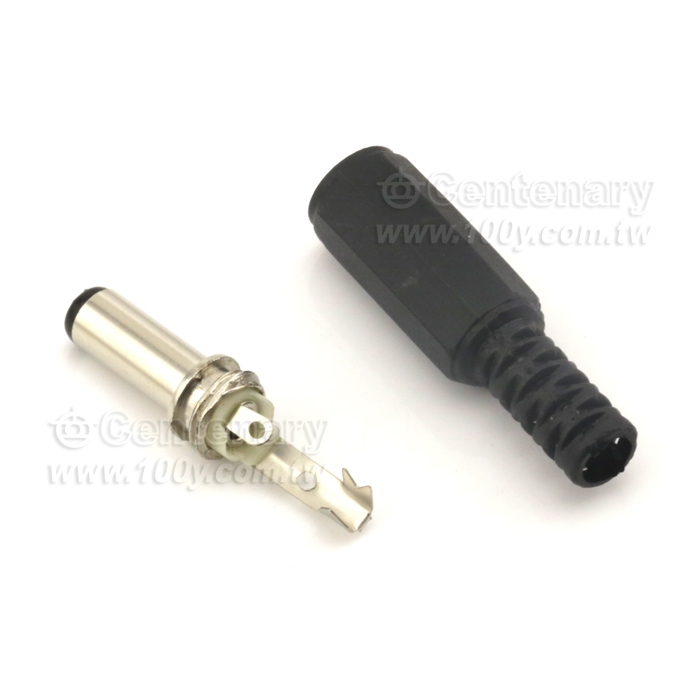 D.C Connector - 58820 Product Image