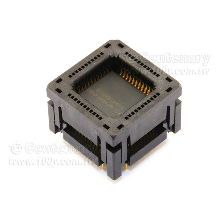 YAMAICHI PLCC SOCKET - 45016 Product Image