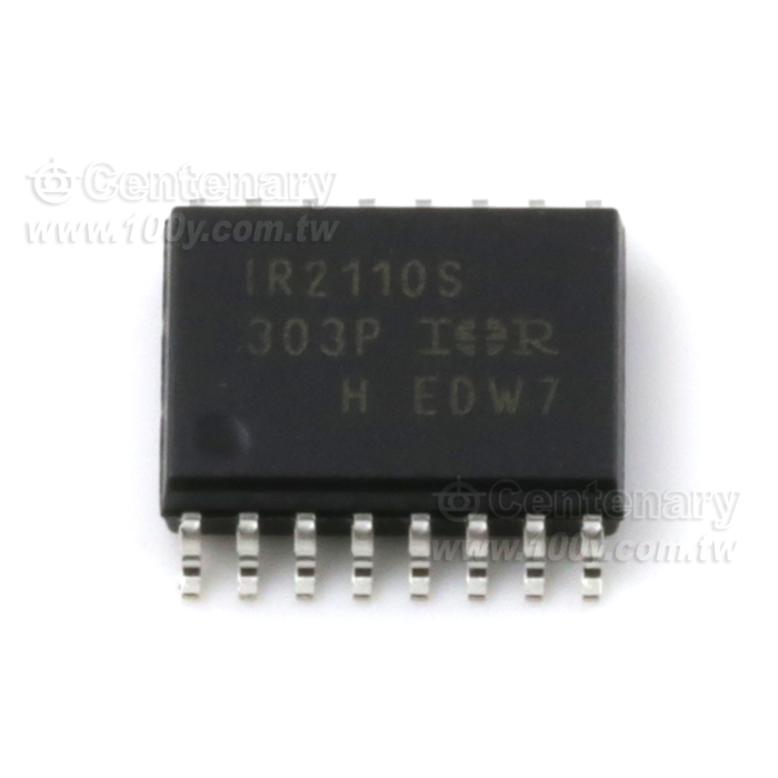 16P/SOIC (ROHS) - 23348 產品圖片