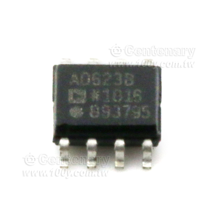 8P/SOIC (ROHS) - 41151 產品圖片