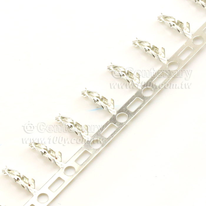 PHD2.0 Female Pin - 23365 Product Image