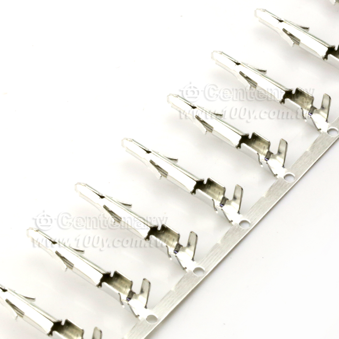 63080- Terminal (Male) - 23367 Product Image