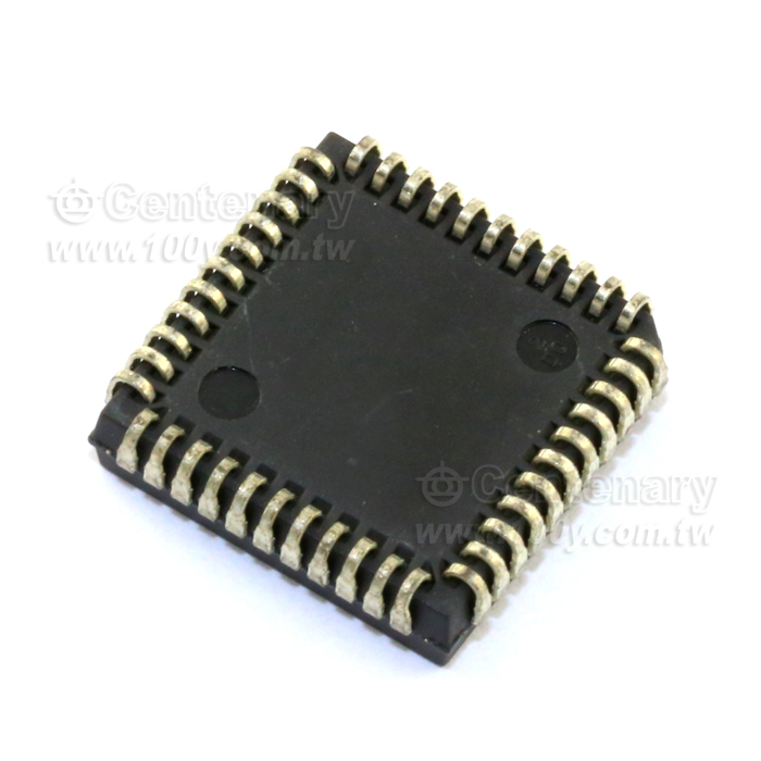 8Bit Microcontroller - 22193 Product Image