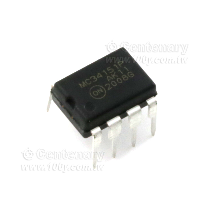 8P/DIP (ROHS) - 37087 產品圖片