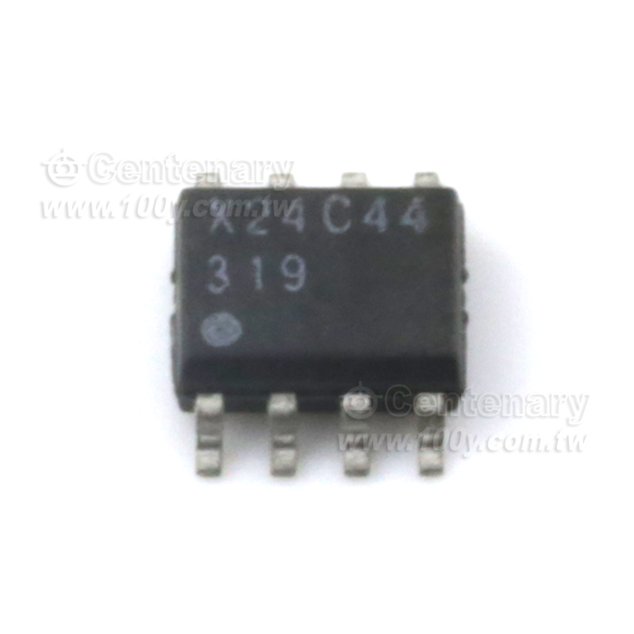 XICOR＿8P/SOIC　2500/R - 43352 產品圖片