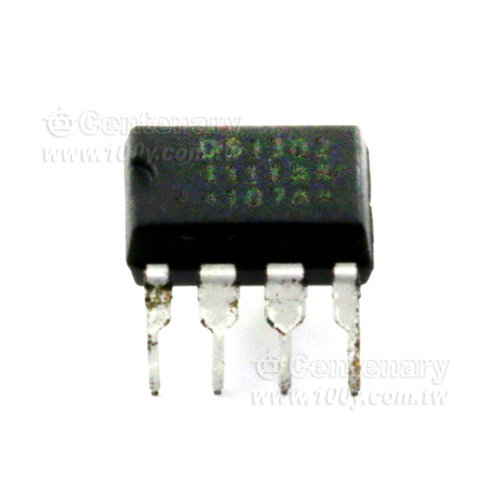 Trickle Charge Timekeeping Chip - 19320 Product Image