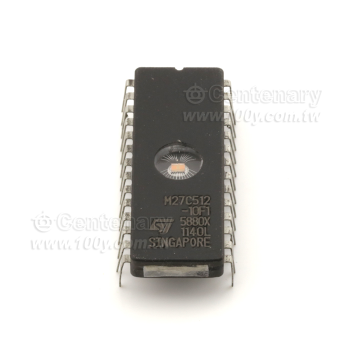 28P/DIP (ROHS)  EPROM（二手） - 12214 產品圖片
