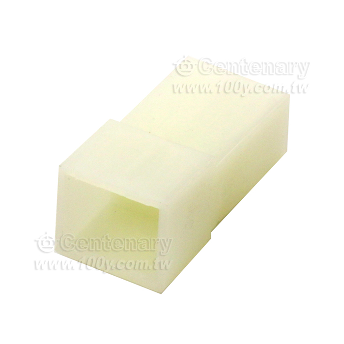 Fastin-Faston-6.35mm-2P 公頭 - 23482 產品圖片