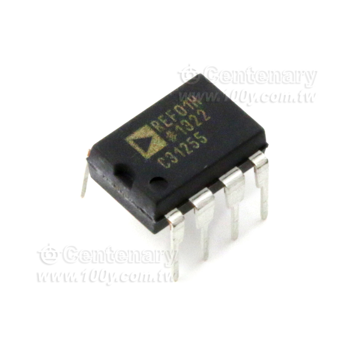8 ld PDIP  RoHS - 34597 產品圖片
