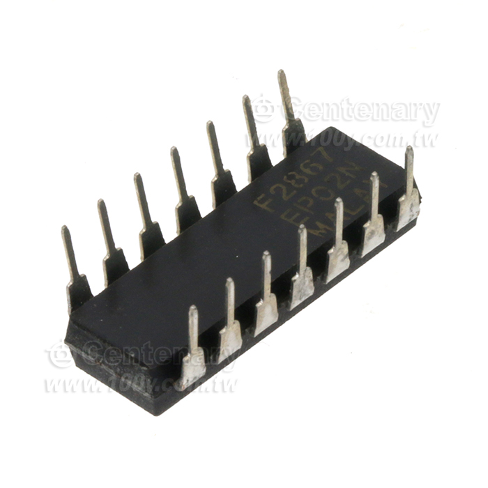 Zero Voltage Switch - 6845 Product Image
