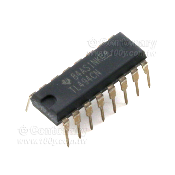 Controlled circuit pulse width modulated - 6715 Product Image
