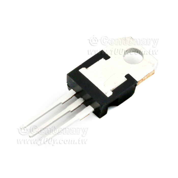 24VPos. Voltage Regulator - 1315 Product Image