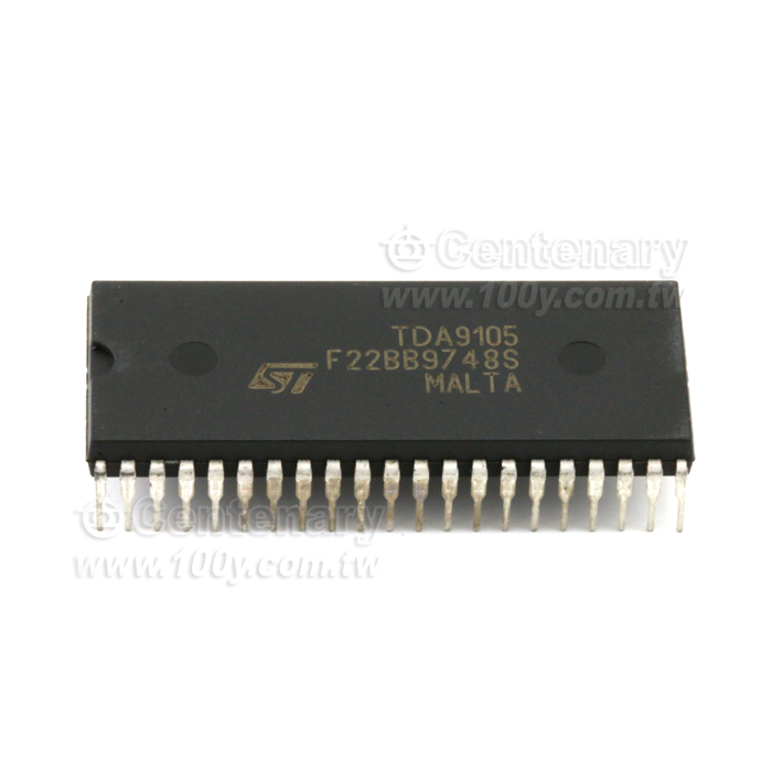 Deflection Processor - 11388 產品圖片
