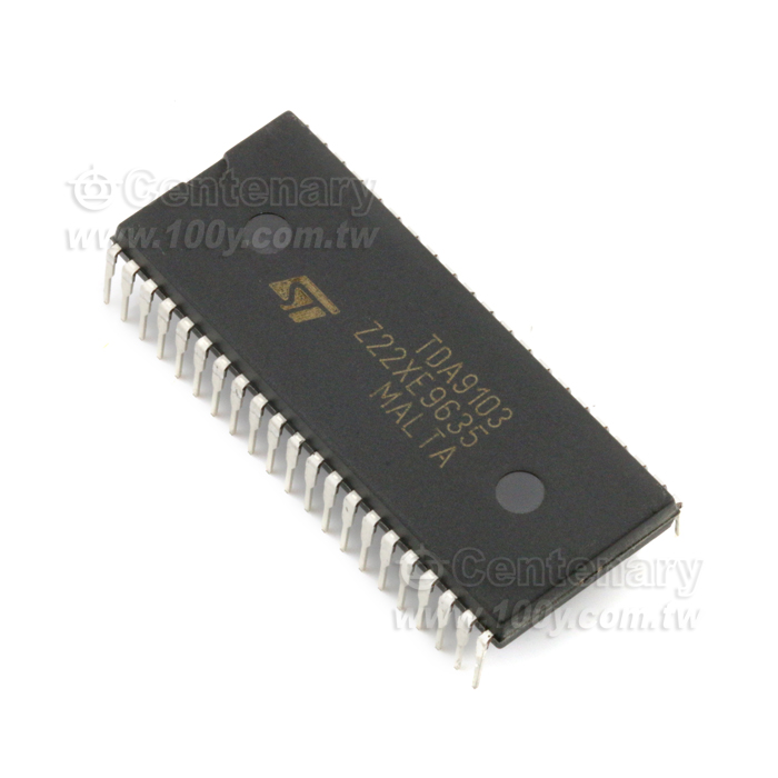 Deflection Processor - 11386 產品圖片