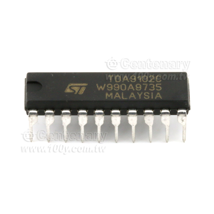 Hori./Ver. Processor - 6926 產品圖片