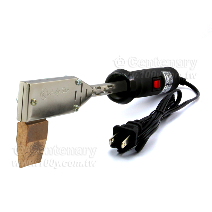 斧頭式烙鐵 220V/300W - 28751 產品圖片