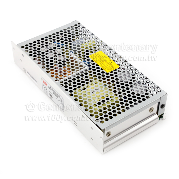 125W 5V/15A 12V/10A - 29801 產品圖片