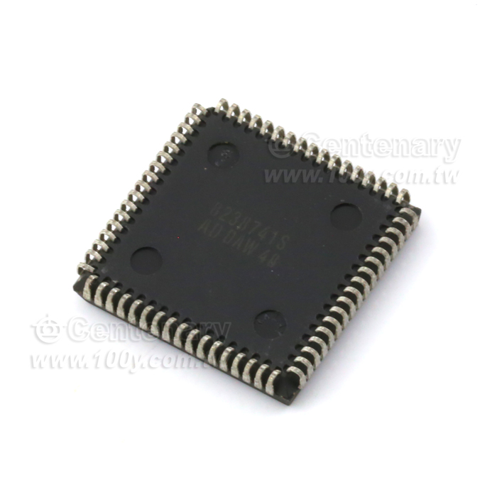 20MHz MCU單晶控制器 - 12321 產品圖片