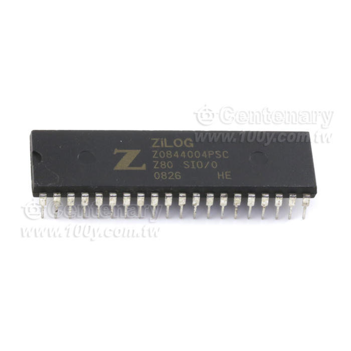 2.5MHz Serial I/O (TxCB & RxCB Bond.) - 6053 Product Image
