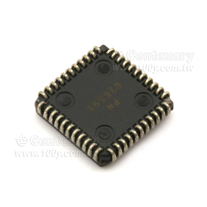 16MHz MCU單晶控制器 - 1639 產品圖片
