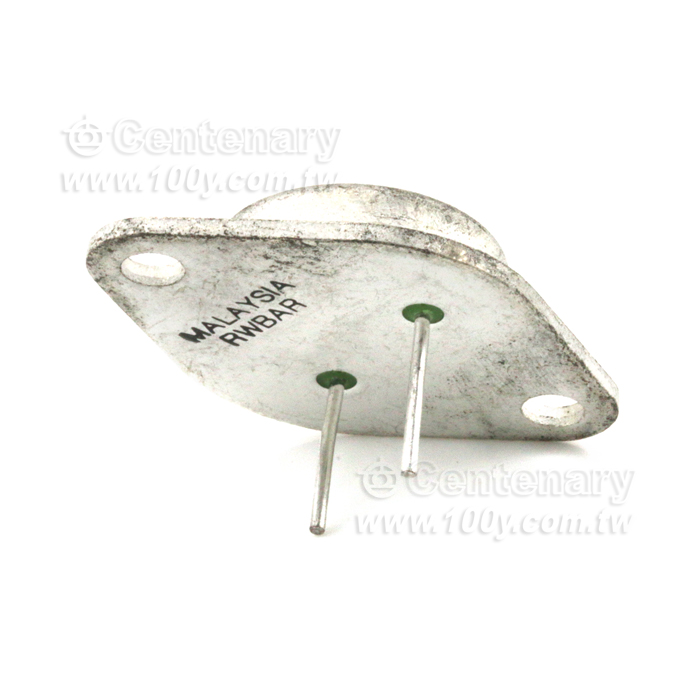 3 Pin 1.5A Fixed (-5V) Negative Voltage Regulator - 1319 Product Image