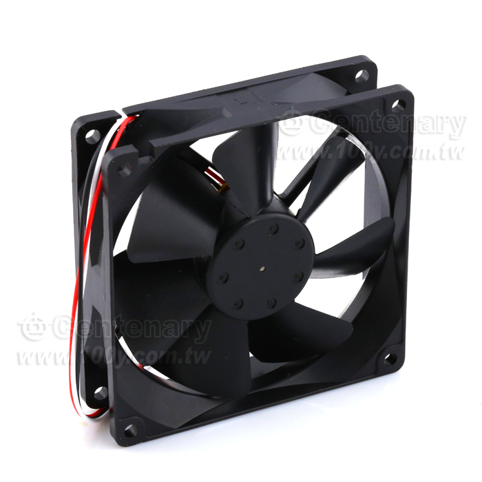 NMB_DC 24V FAN - 51691 Product Image