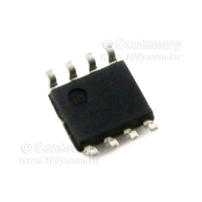 SOIC-8 (ROHS) 30V/1N-CH/HEXFET 14mOhms/17nC - 23808 產品圖片