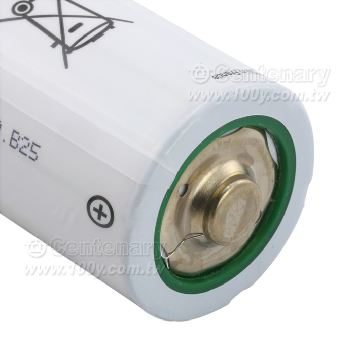 SAFT LS33600 - High Drain capability - 23810 Product Image