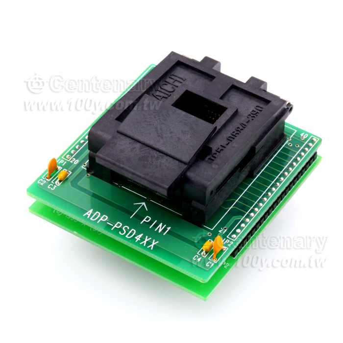 PLCC 68PIN TO DIP - 23892 產品圖片
