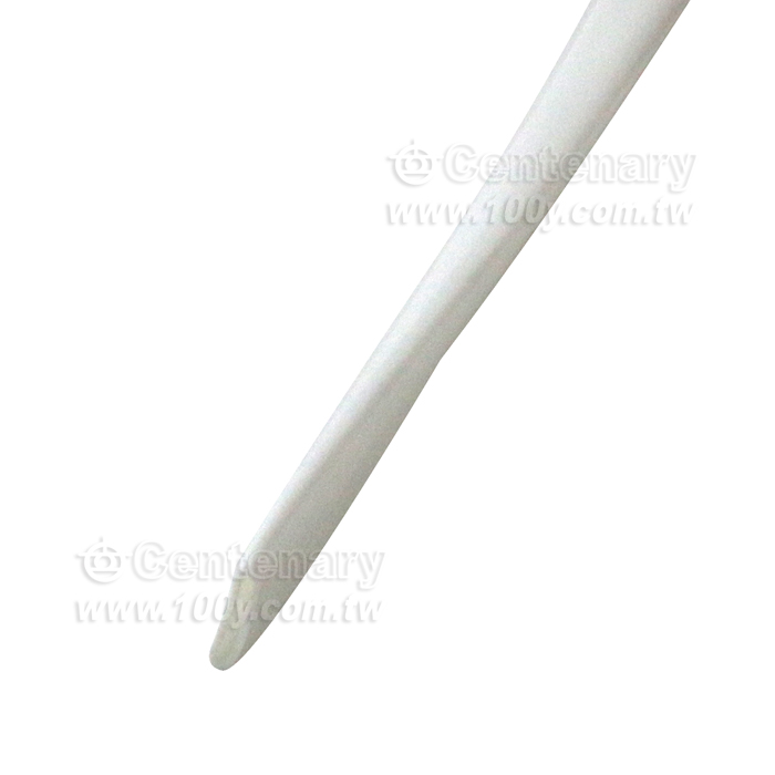 扁型空白膠管 100M/捲 (1米/$20) - 45481 產品圖片